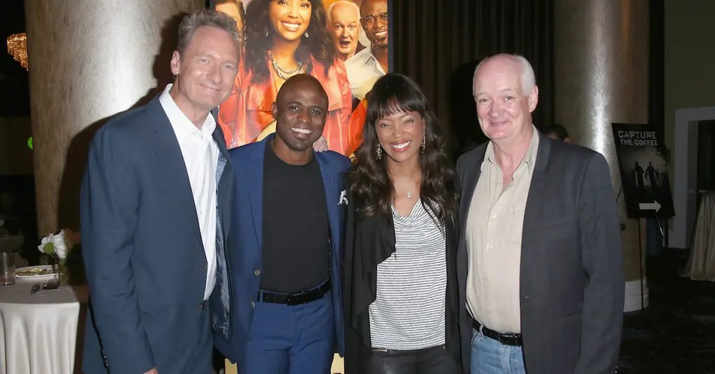 How to Get 'Whose Line Is it Anyway' Tickets What to Know