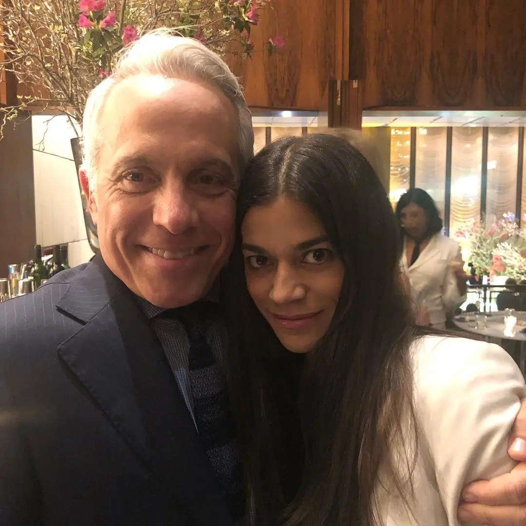 Geoffrey Zakarian's Wife Everything You Need to Know About Margaret