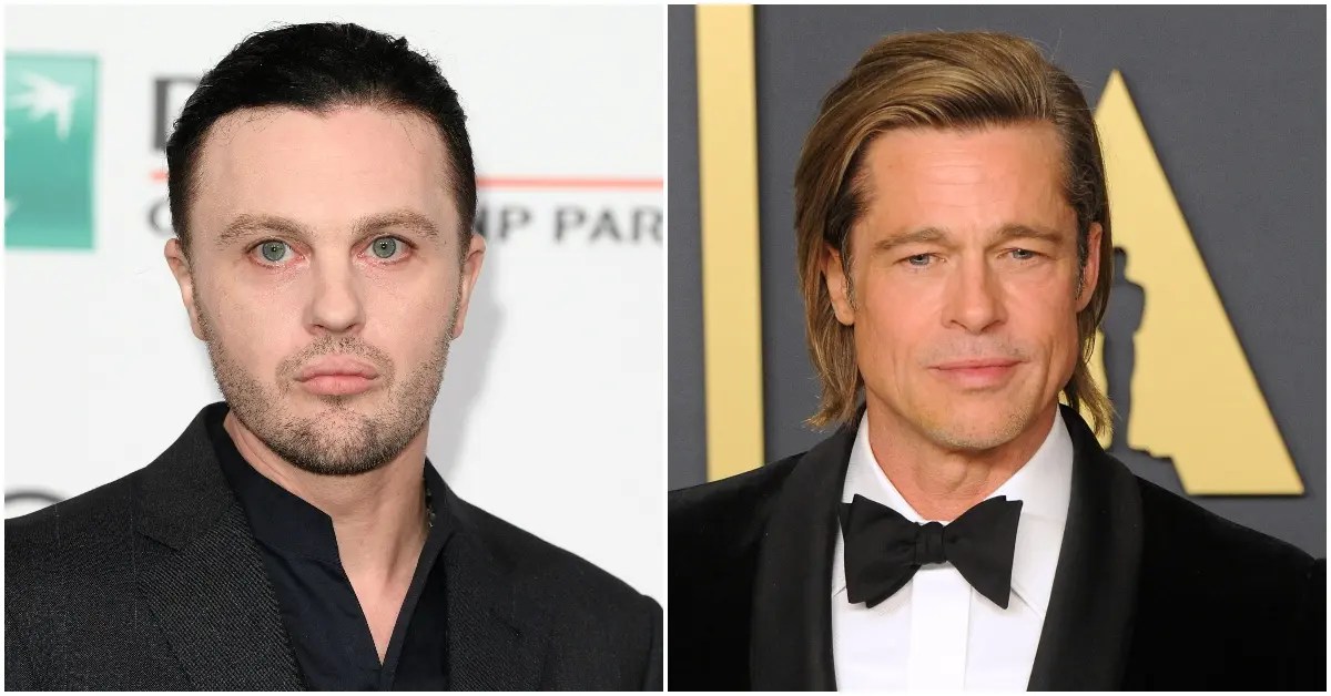 Is Michael Pitt Related to Brad Pitt? They Share One Connection