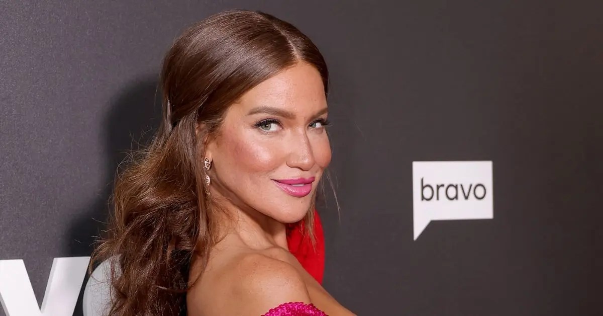 What Is 'RHONY' Star Brynn Whitfield's Net Worth? Details