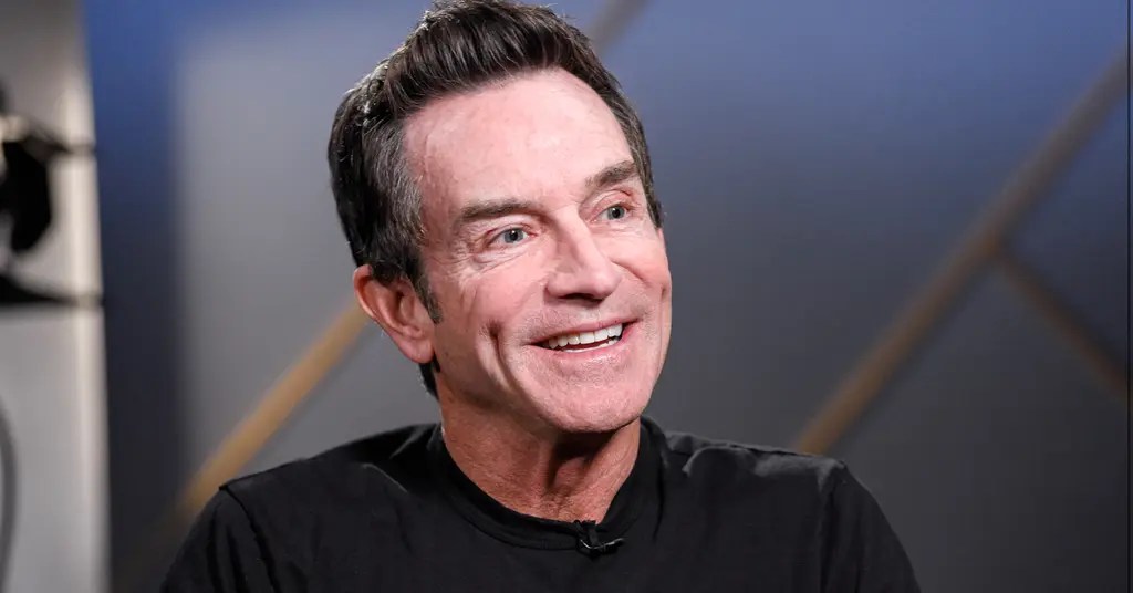 Did Jeff Probst Get Face Surgery? Plastic Surgery Revealed