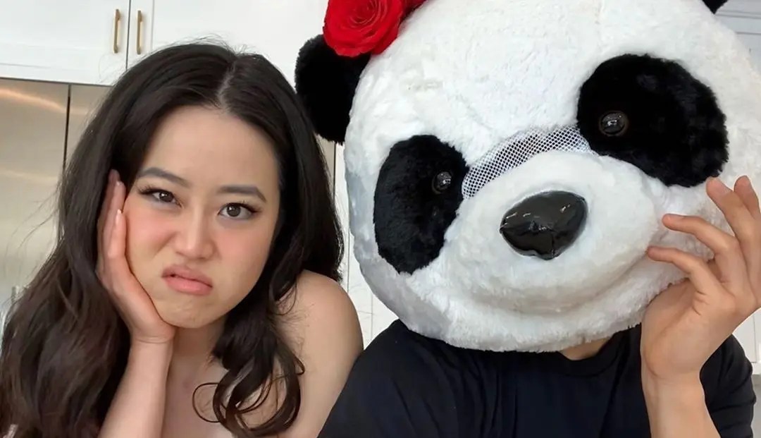 Who Is Stephanie Soo's Husband? The Man Behind the Panda Mask