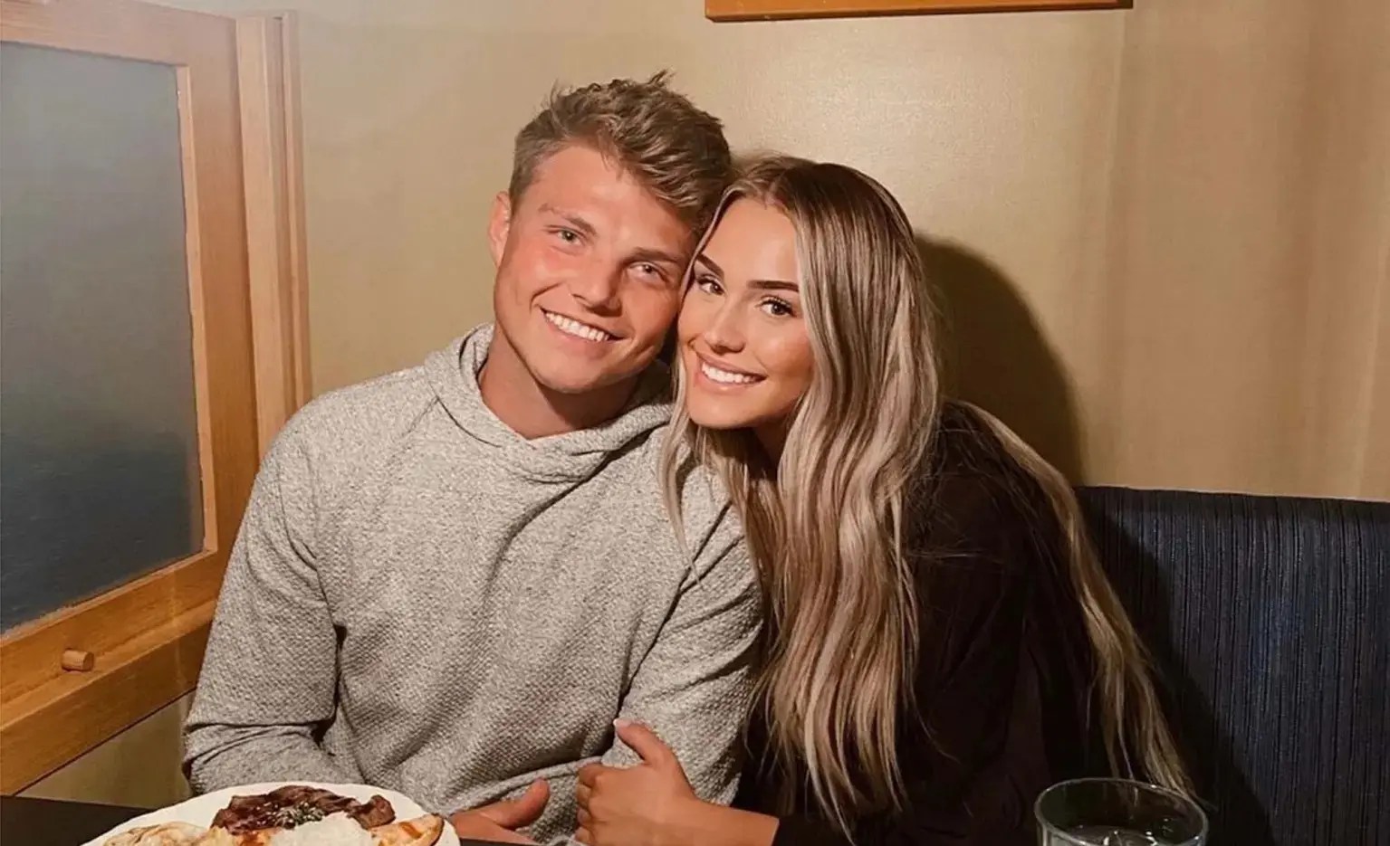 Why Did Abbey Gile and Zach Wilson Break Up? Details Inside