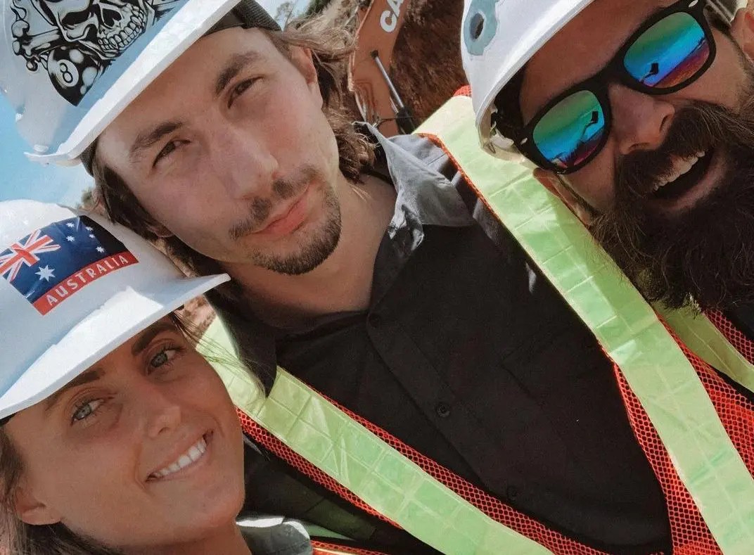 Does Tyler Mahoney Have a Husband? Is the 'Gold Rush' Star Married?