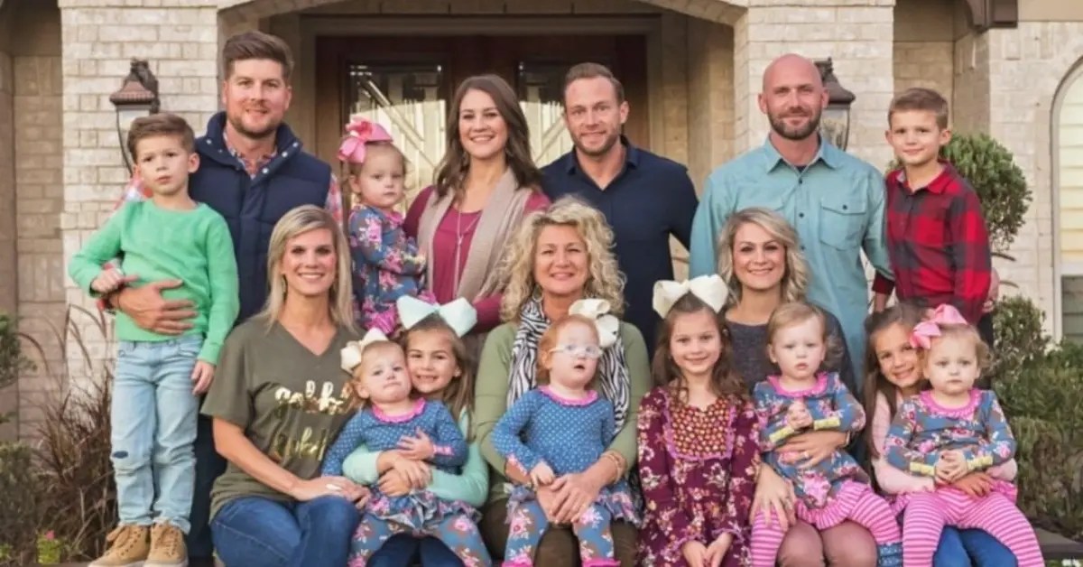 What Happened to Mimi From OutDaughtered? Details on Her Arrest