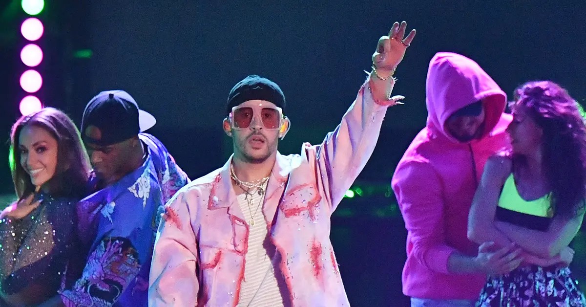 Who Are Bad Bunny's Parents? Meet the Ocasio Family!