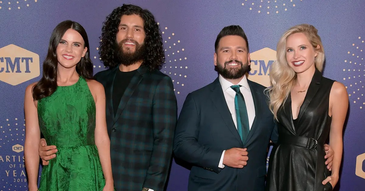 Who Are Dan and Shay Married to? Inside Their Personal Relationships