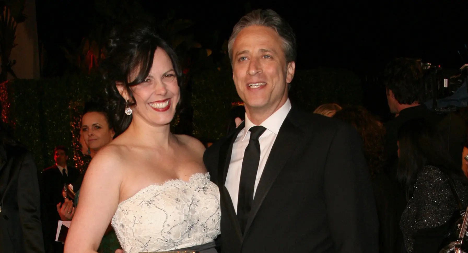 Does Jon Stewart Have Any Children? Does He Have a Wife? — Details