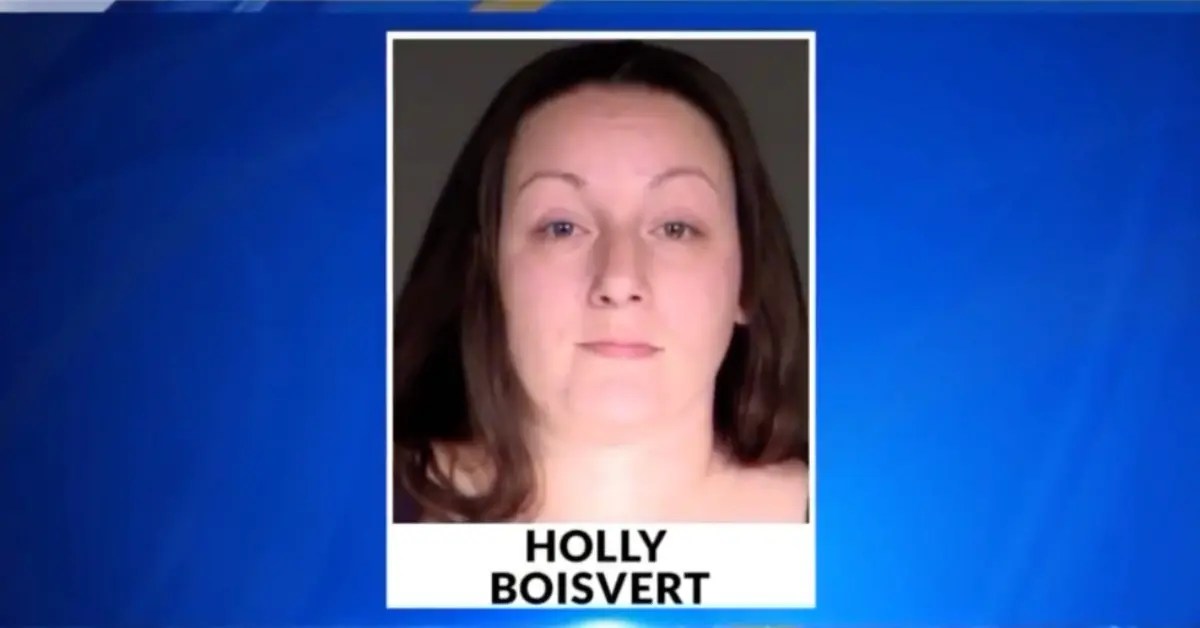 Holly Boisvert Now Details on Stacy DeGrandchamp's Killer