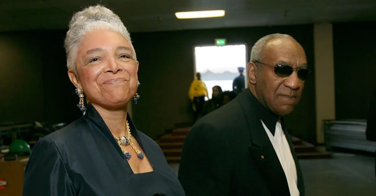 Does Bill Cosby Have Kids? 'We Need to Talk About Cosby' Has People Curious