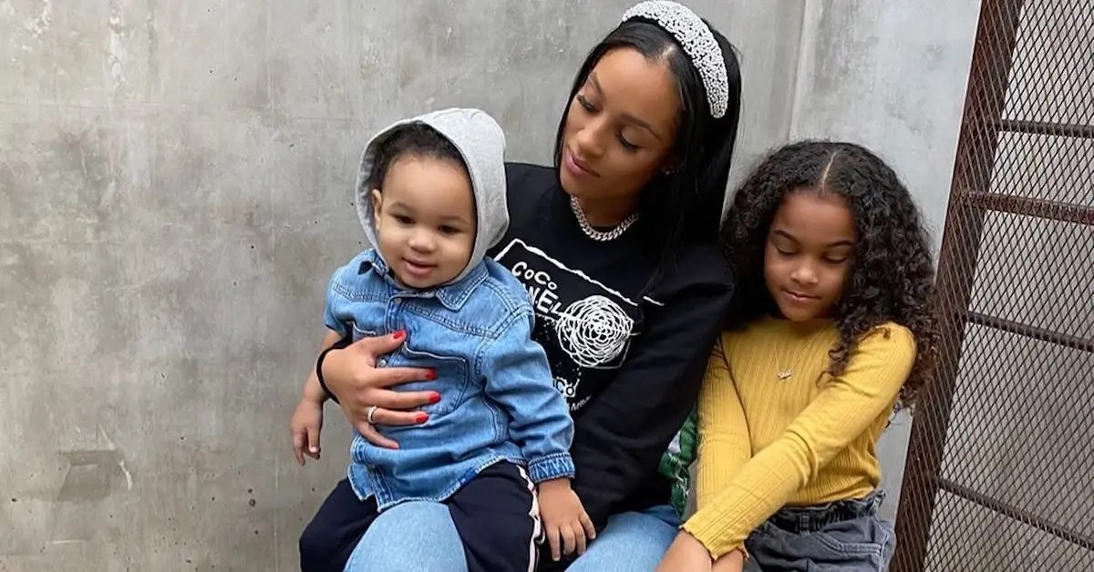 How Many Baby Mamas Does Future Have? The Moms of His 8 Kids