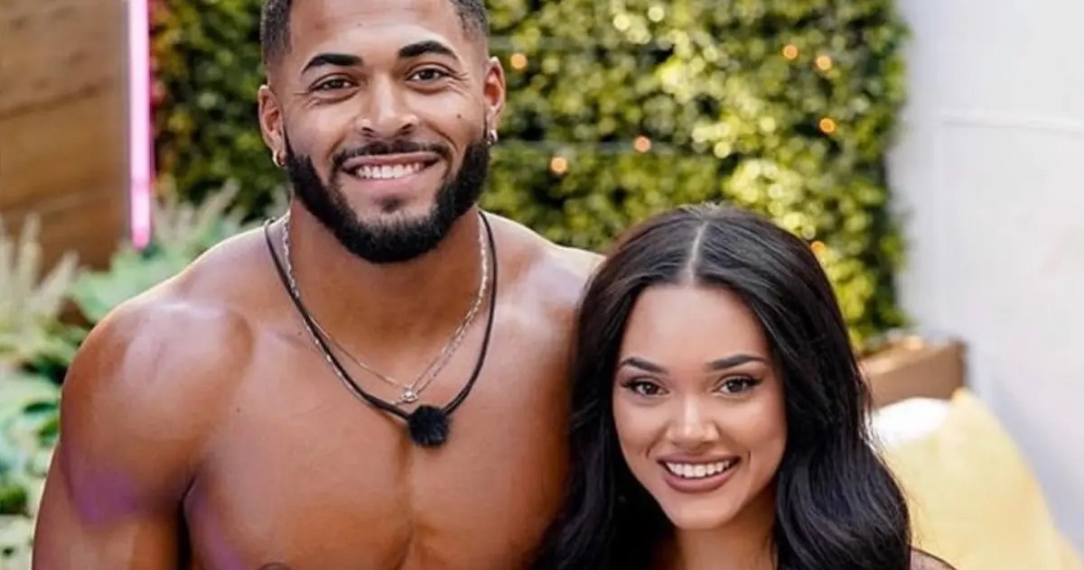 Are Cely and Johnny Still Together? The 'Love Island USA' Stars Made Up