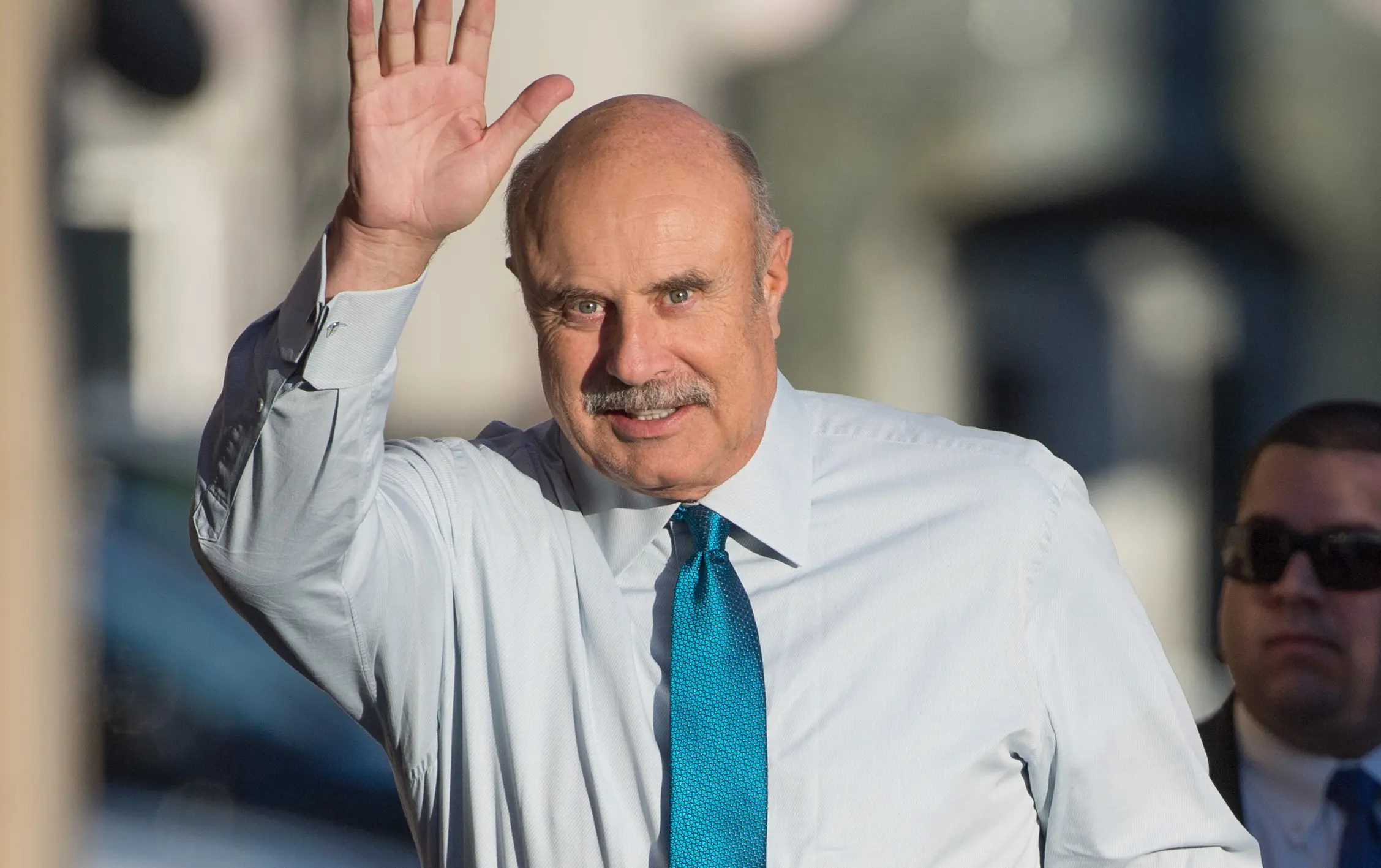 Is Dr. Phil a Real Doctor? — And if So, What Is He a Doctor Of?