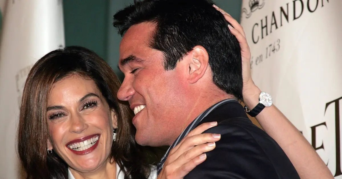 Dean Cain’s Relationship History