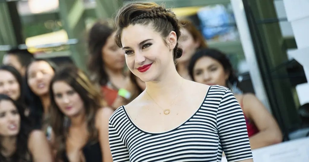 Is Shailene Woodley Pregnant? A Recent Instagram Post Led to Confusion