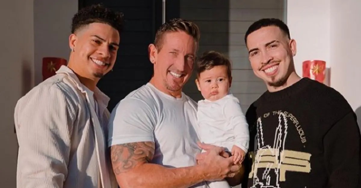 Who Are Austin and Landon McBroom's Parents? The Two Are Now Divorced