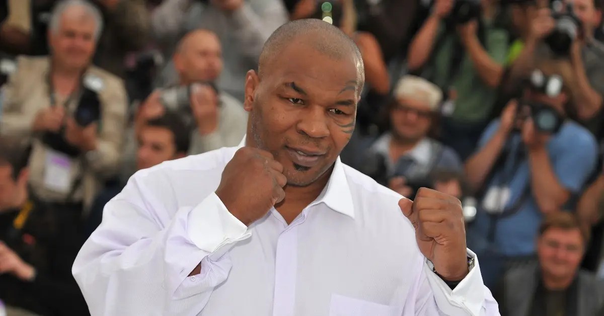 Is Mike Tyson Muslim? His Religion Is Important to Him