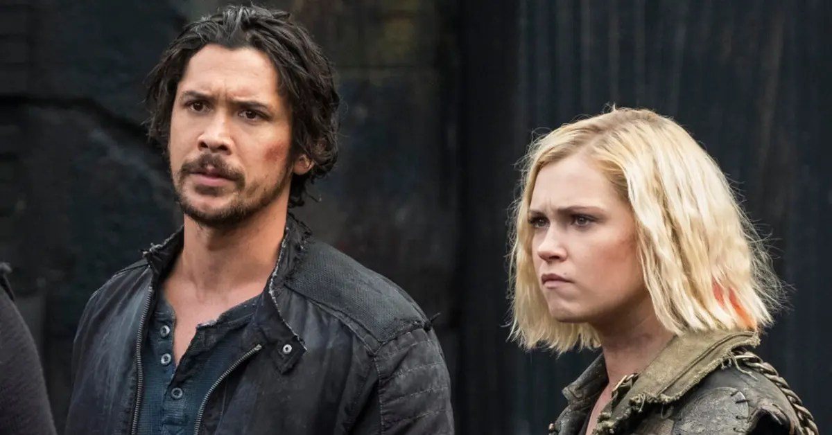 Are Clarke and Bellamy Together in Real Life? Details on '100' BFFs