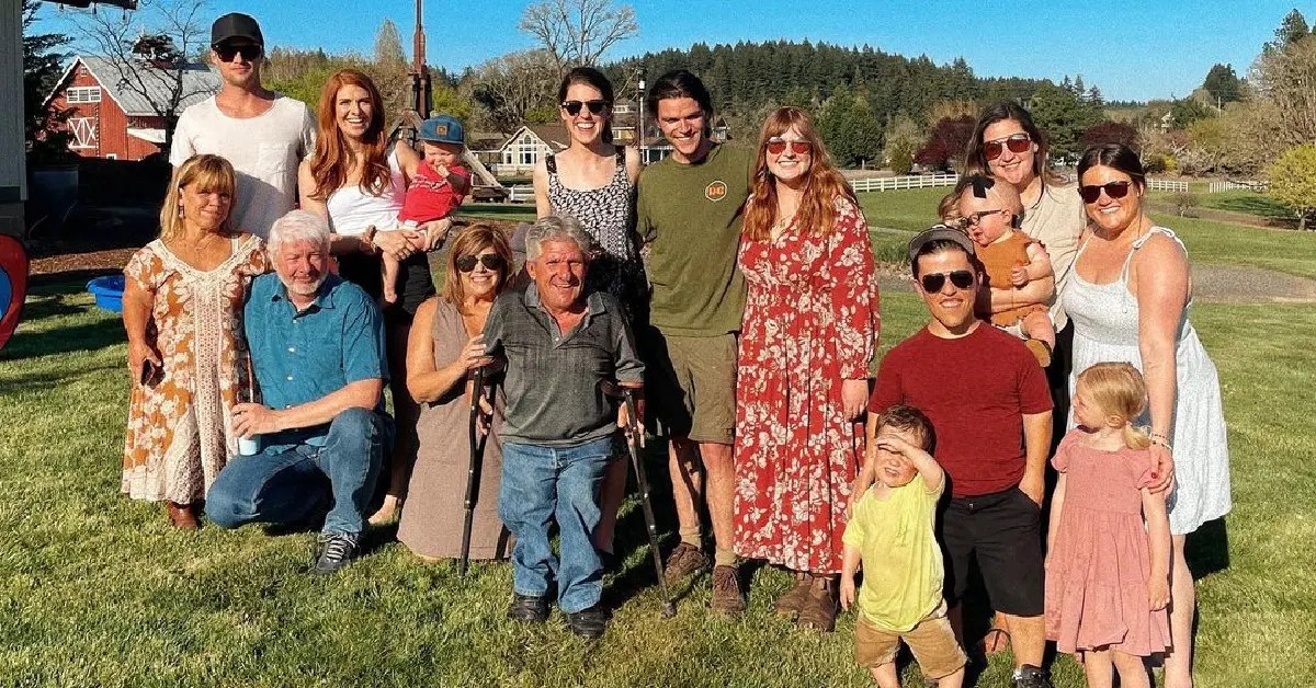 What Happened To Molly Roloff? Details On Why She Might Not Be