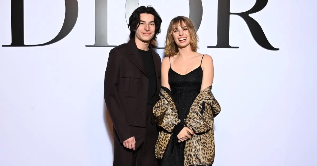 Who is Maya Hawke Dating? 'Stranger Things' Star's Love Life