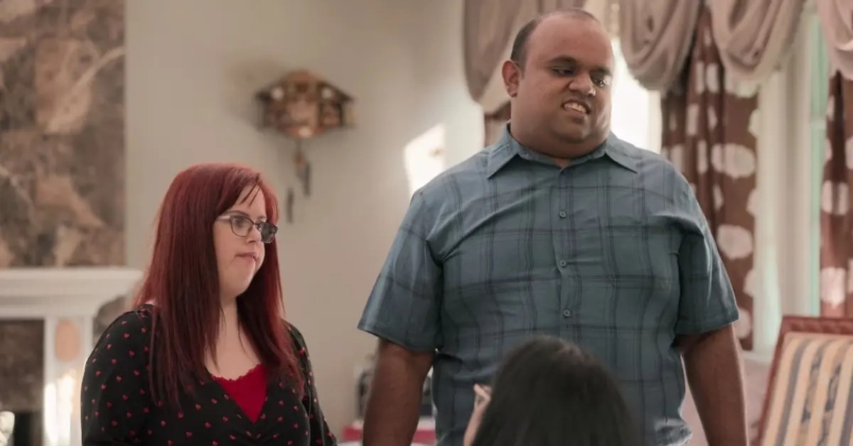 Love on the Spectrum Subodh and Rachel Relationship Update