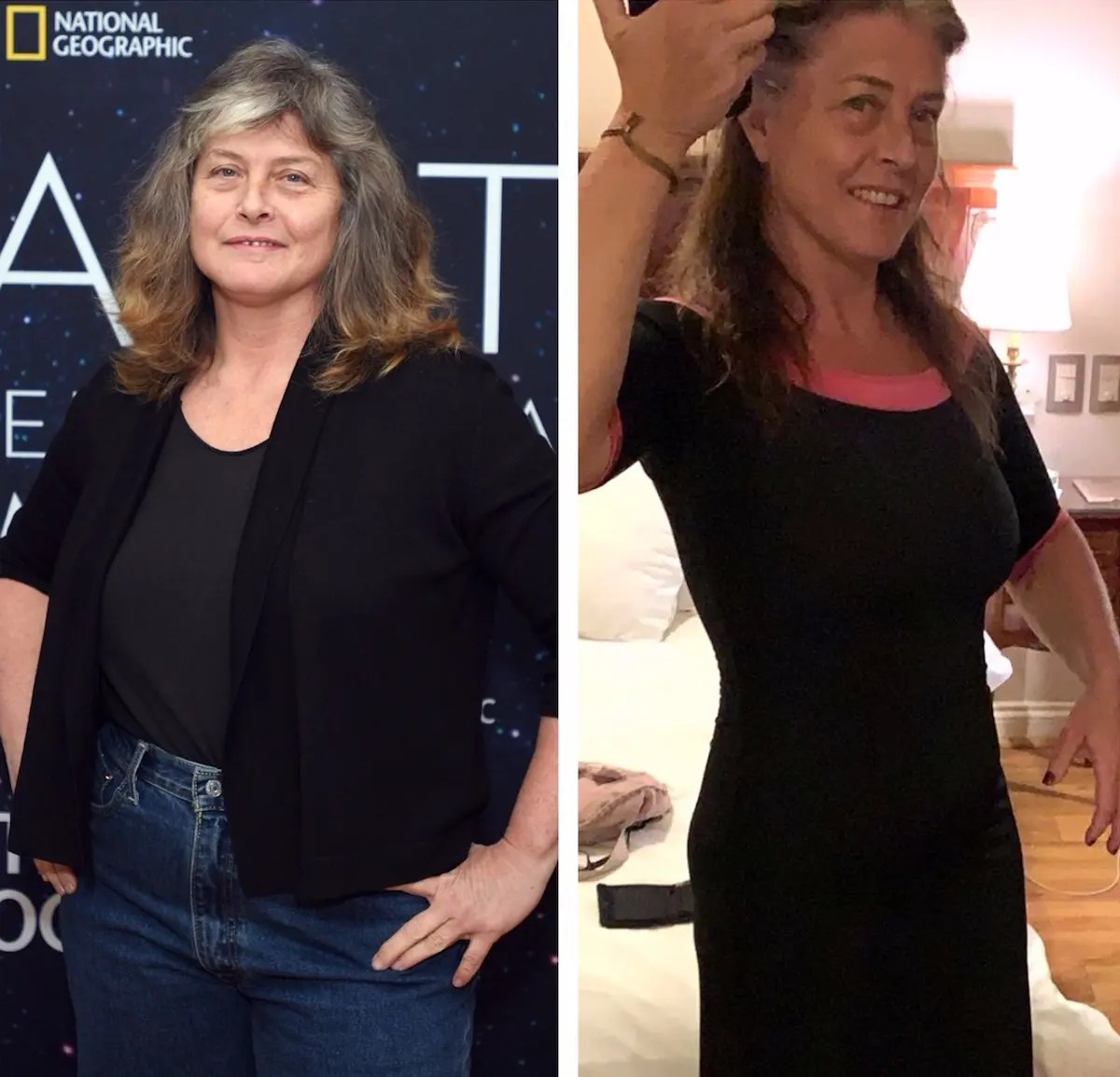 Sue Aikens' Weight Loss Journey The 'Life Below Zero' Star Lost 75 Pounds