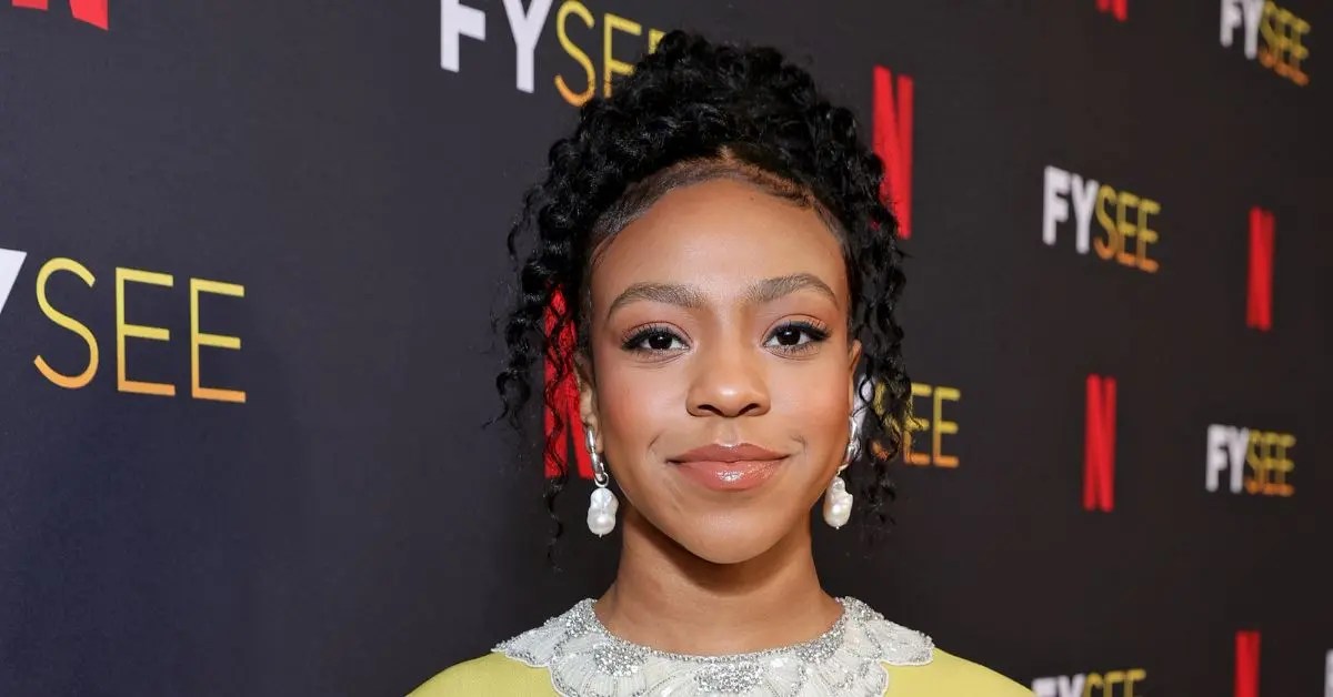 Meet ‘Stranger Things’ Star Priah Ferguson's Parents