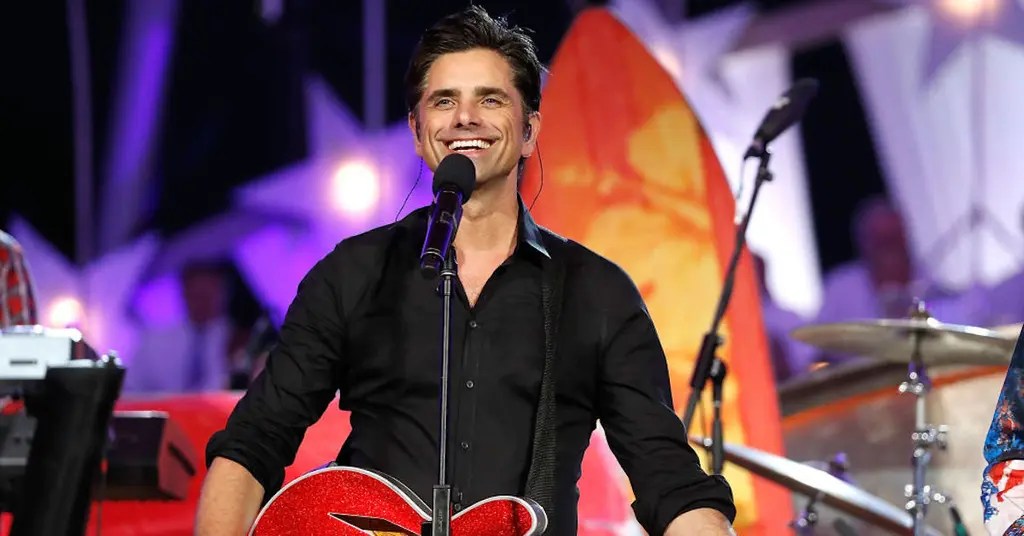 Is John Stamos a Trump Supporter? — Details on His Political Beliefs