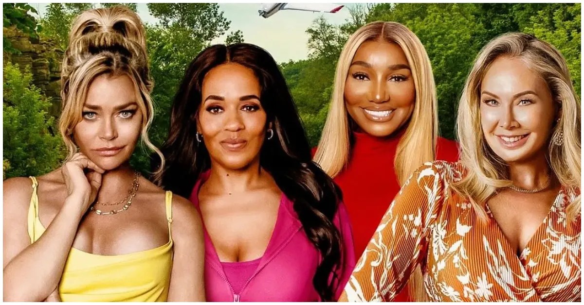 'Hunting Housewives' Filming Locations Revealed (EXCLUSIVE)