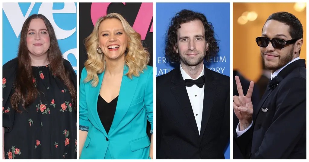 Who Is Leaving 'SNL' in 2022? Three More Have Departed