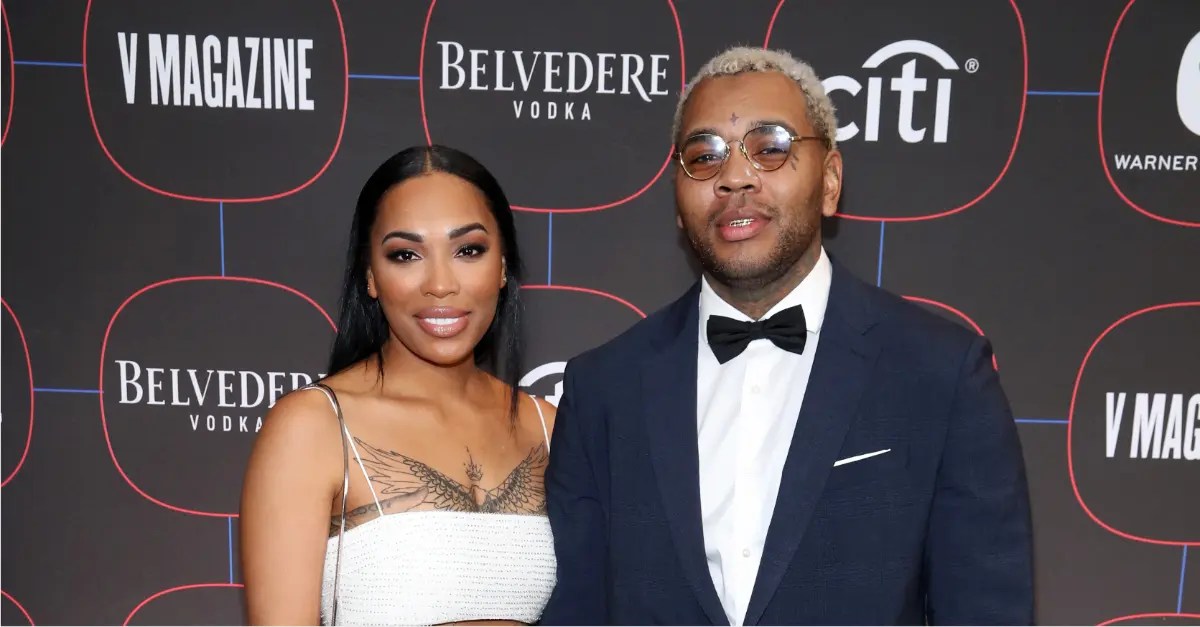Does Kevin Gates Have a Wife? Here's What We Know