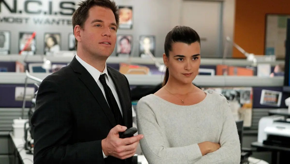 Why Did Cote de Pablo Leave 'NCIS'?