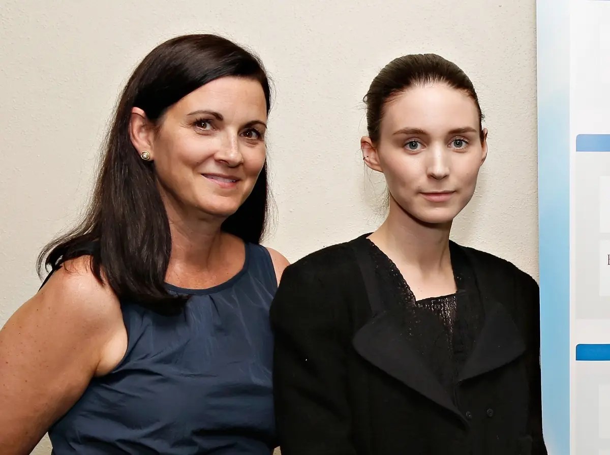 'Women Talking' Star Rooney Mara is Actually an NFL Heiress
