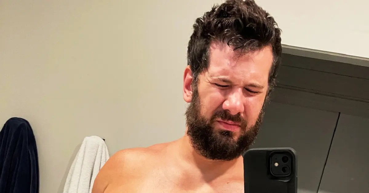 What Happened to Steven Crowder? Why the YouTuber Is in the Hospital