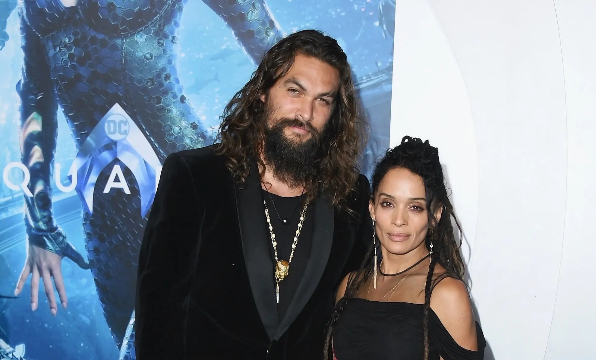 Jason Momoa's Dating History, Explained — Everyone He's Dated Over the