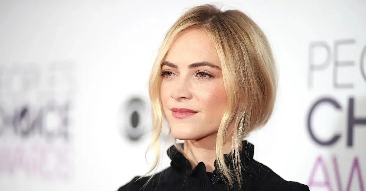 What Is NCIS's Emily Wickersham Doing Now? Here's an Update