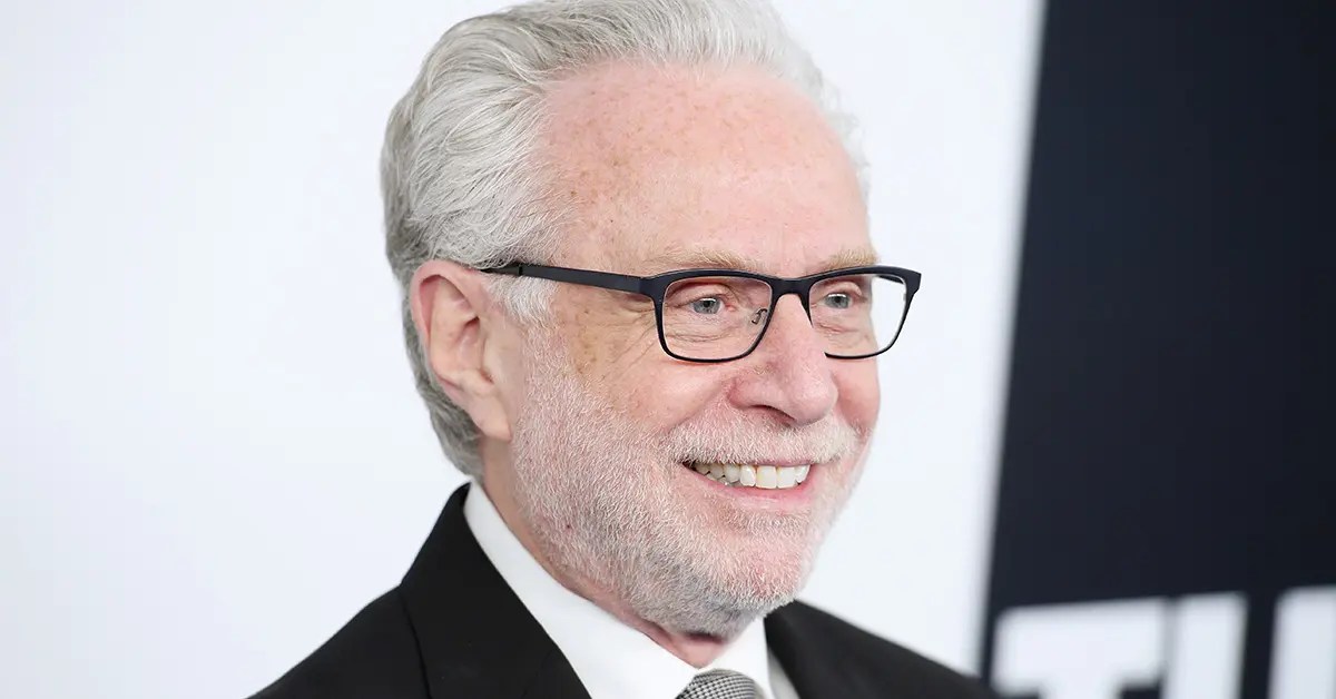 Did Wolf Blitzer Retire? He Wasn't Anchoring CNN's Election Coverage