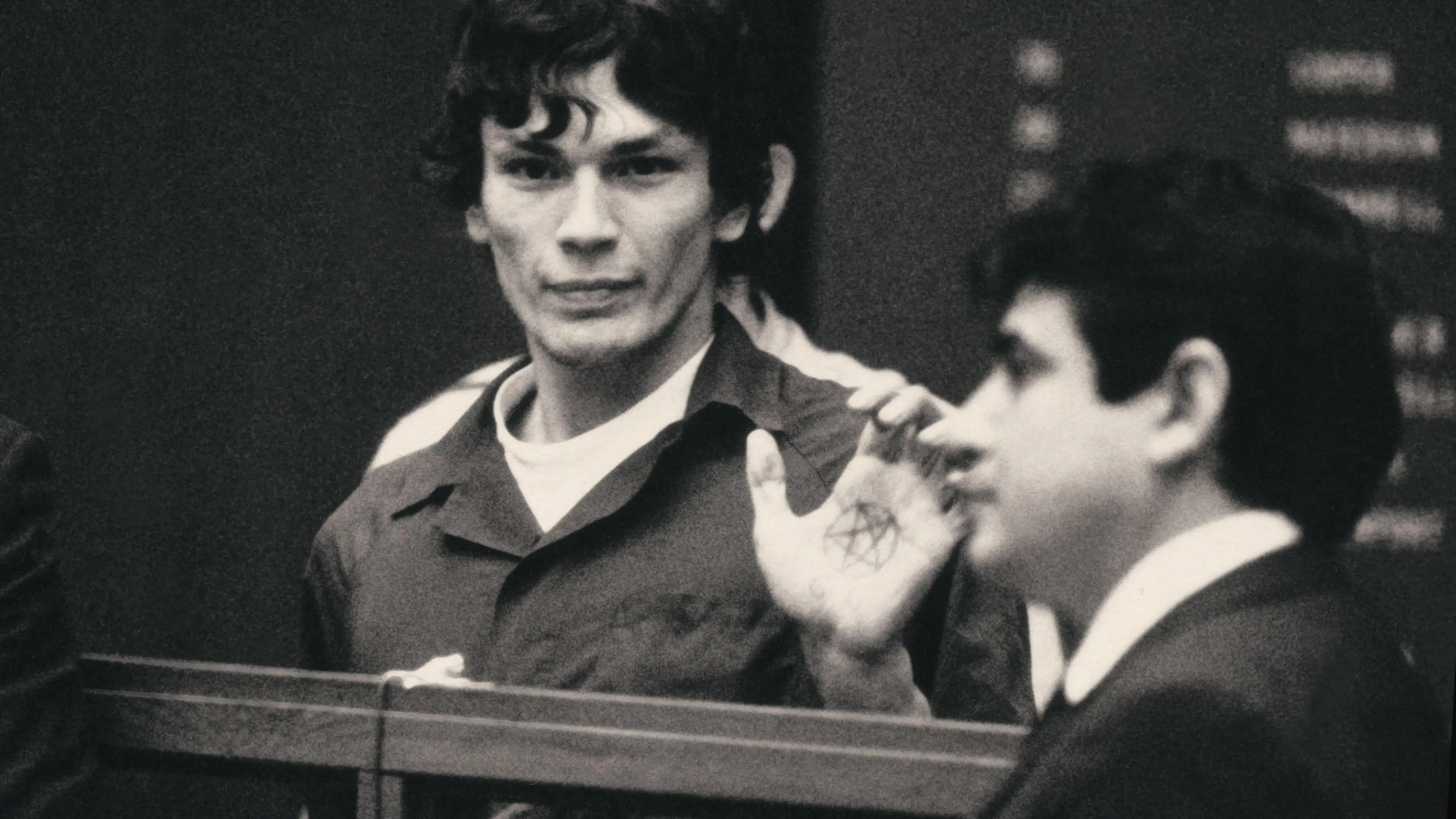 Richard Ramirez Wife Doreen Lioy Courted the Killer for 11 Years