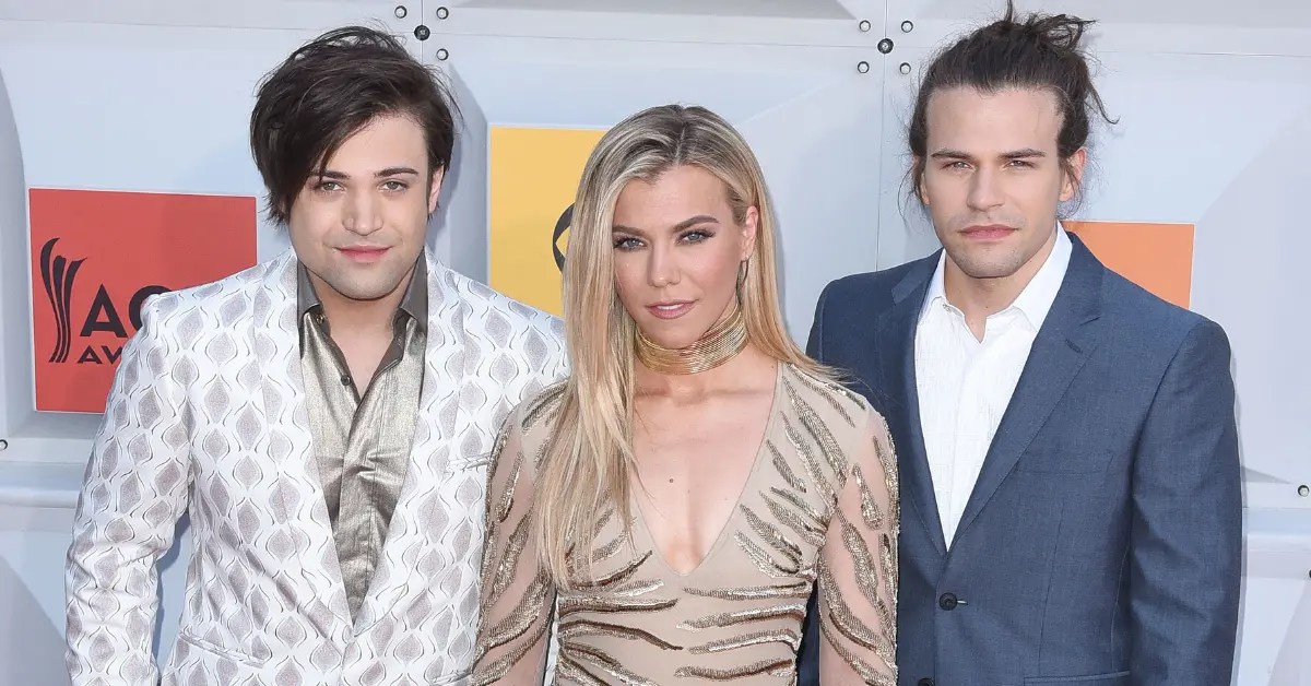 What Ever Happened To The Band Perry? Where Are They Now?