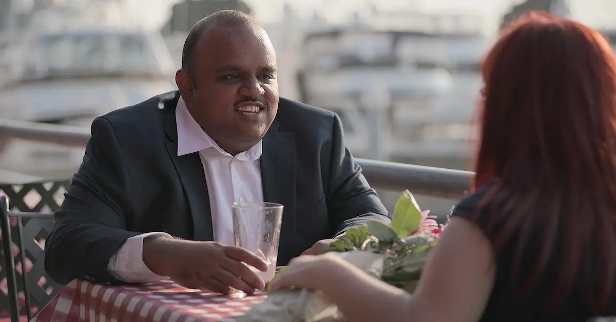 Love on the Spectrum Subodh and Rachel Relationship Update