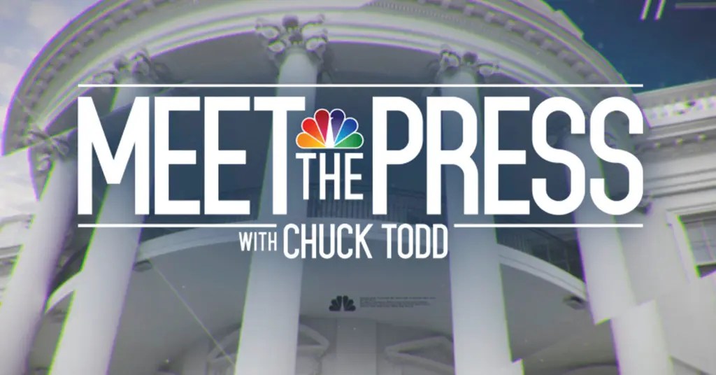 What Happened to ‘Meet the Press’? NBC Show Preempted on May 23