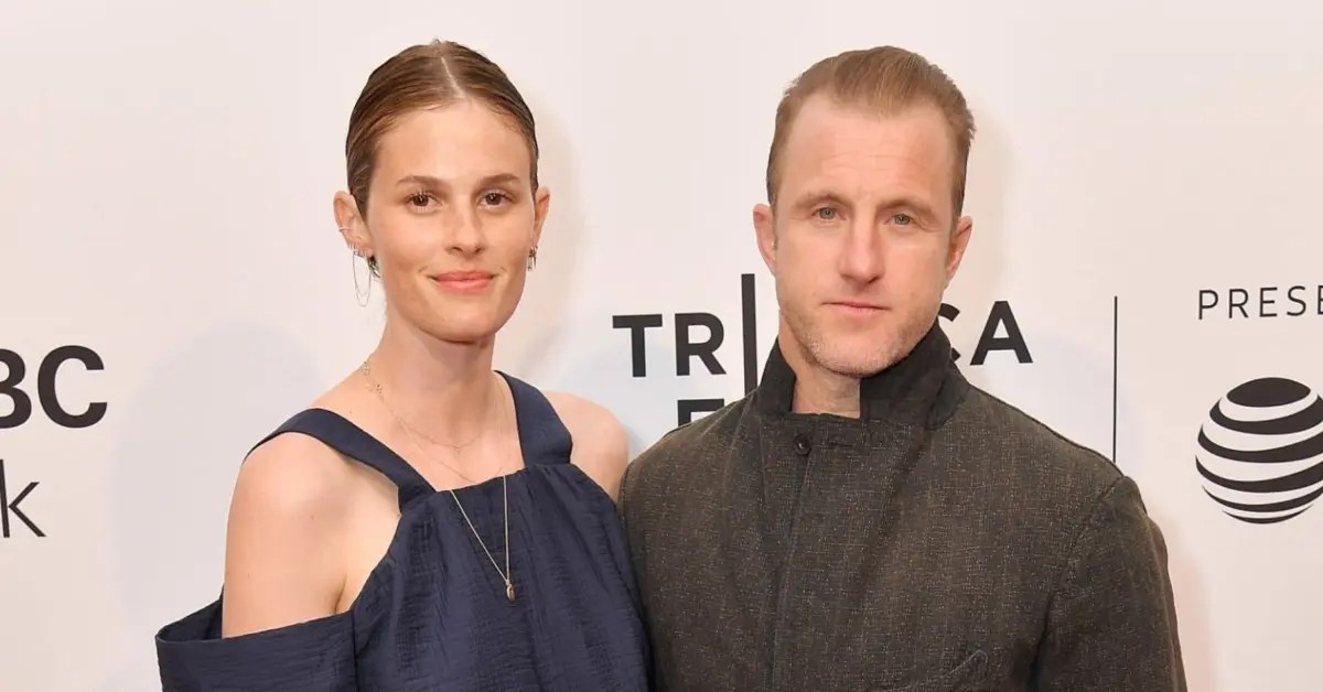 Is Scott Caan Married?