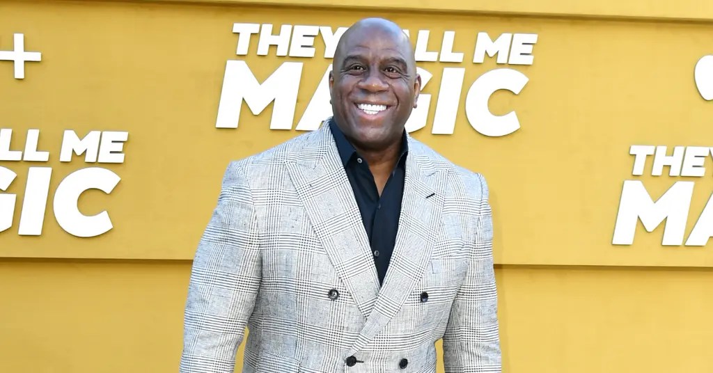 How Did Magic Johnson Contract HIV? What We Know