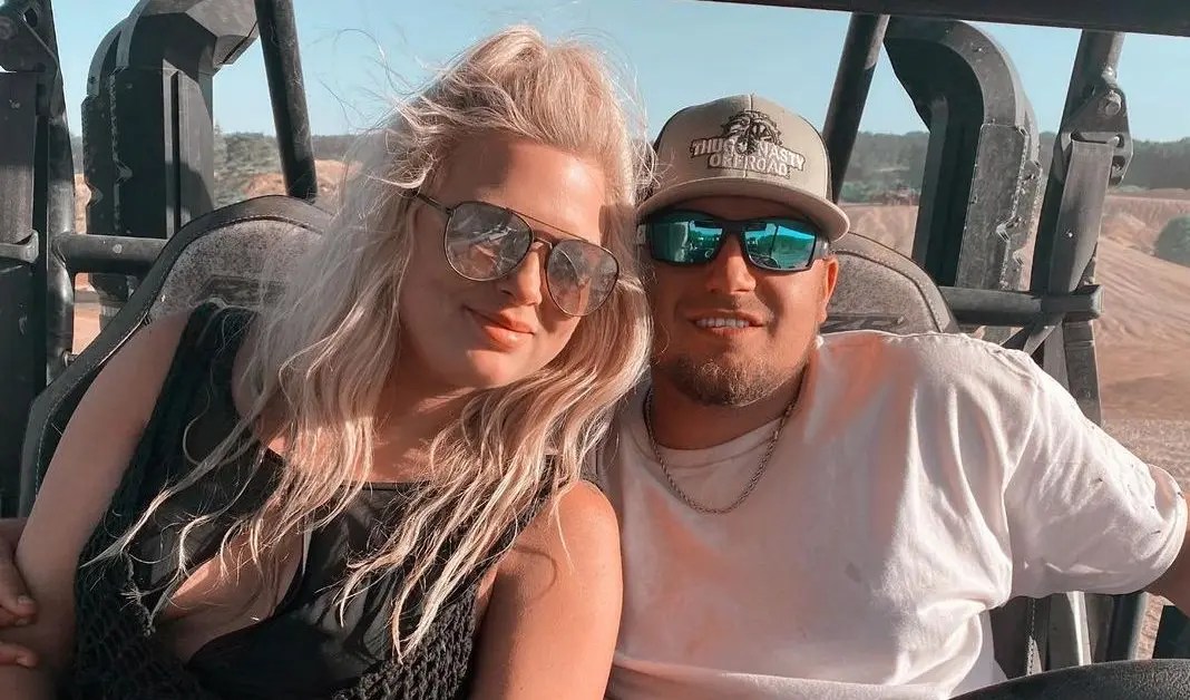 Are Aimee and Dillon From 'Floribama Shore' Still Together?