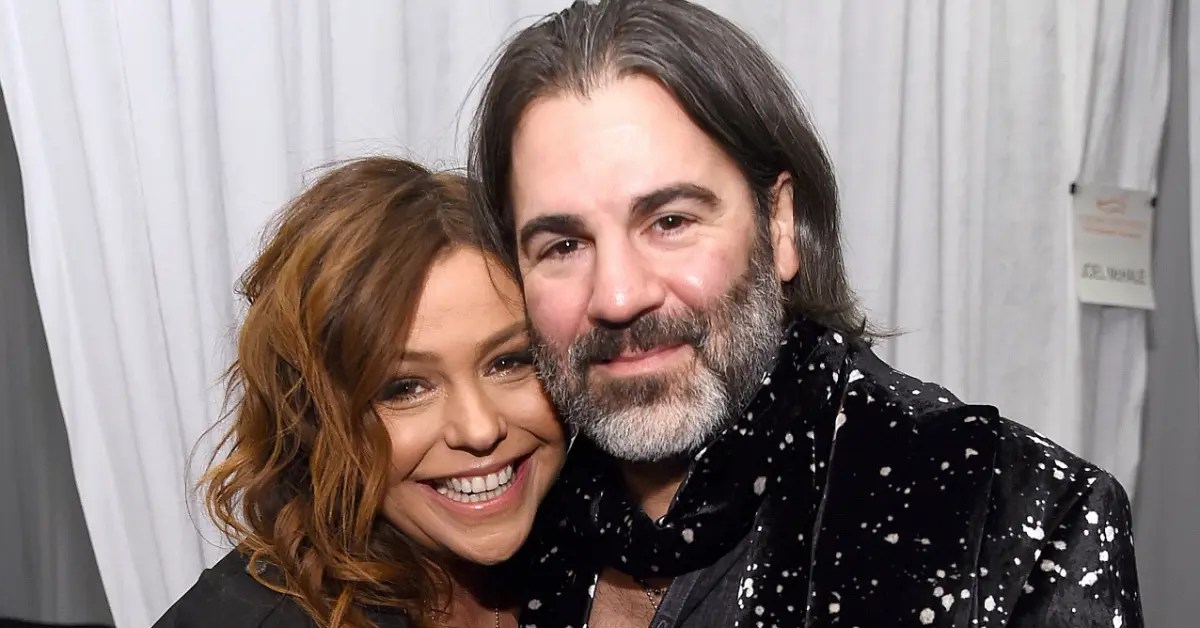 Who Is Rachael Ray's Husband? And What Happened to Their Homes?