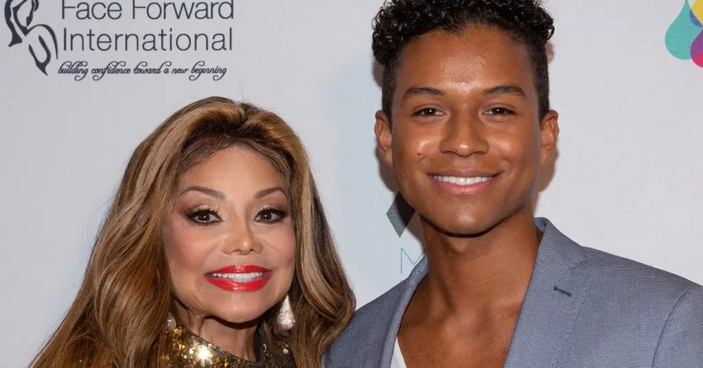 Who Are Jaafar Jackson's Parents? Details on Michael's Nephew