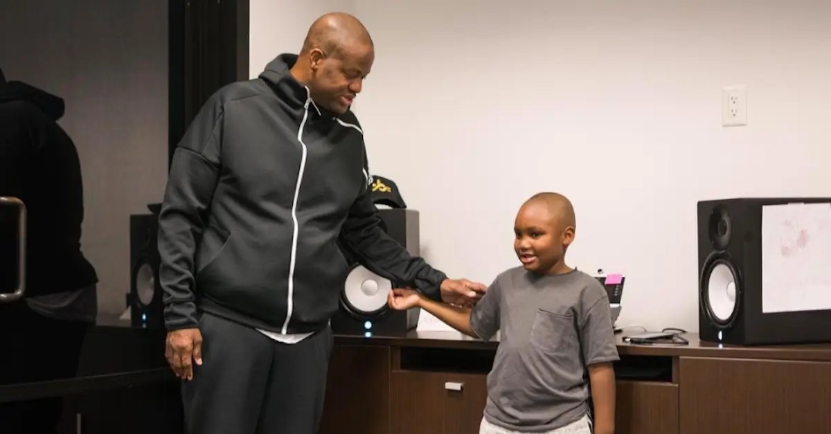 Where Is Vincent Herbert Now in 2020? Catching up With the Singer