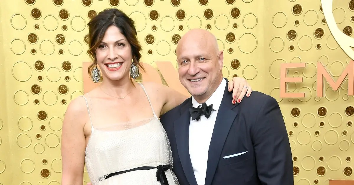 Is Tom Colicchio Married? Does He Have Kids? What Is His Net Worth?