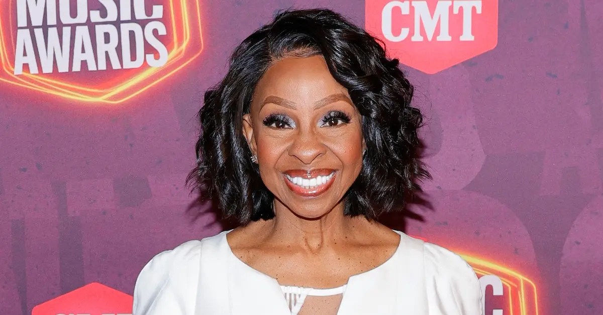 Gladys Knight Shared That Relying on God Has Kept Her 20YearPlus