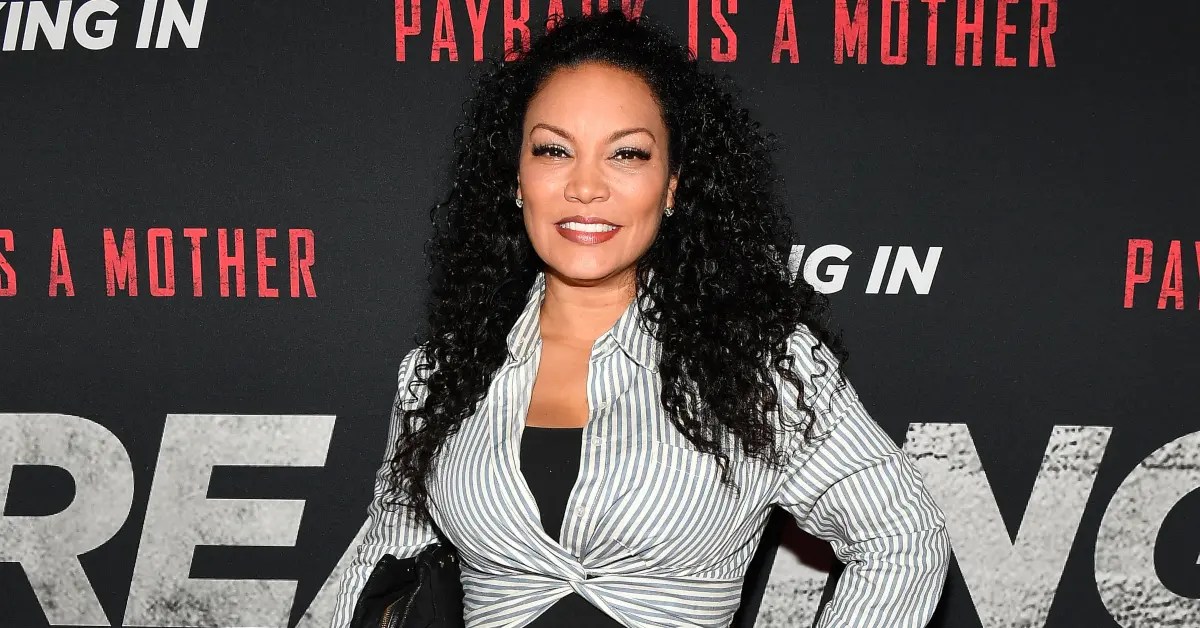 Who Are Egypt Sherrod Parents? Details on the 'Married to Real Estate' Star